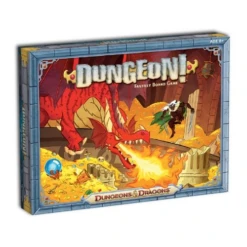 Dungeon!