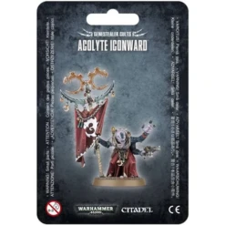 Acolyte Iconward