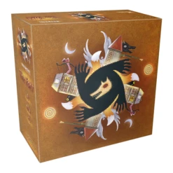 The Werewolves Of Miller's Hollow: The Pact