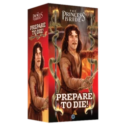 The Princess Bride: Prepare To Die