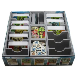 Box Insert: Imperial Settlers/51st State