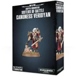 Canoness Veridyan