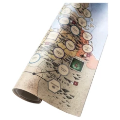 Successors: Giant Playmat