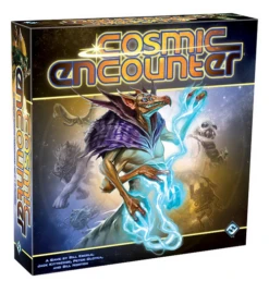 Cosmic Encounter New