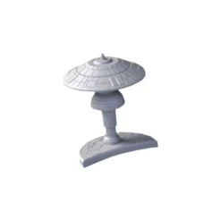 Star Trek: Ascendancy - Federation Starbase
