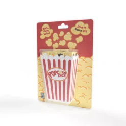 Popcorn Dice