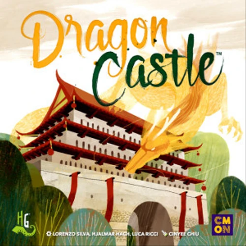 Dragon Castle