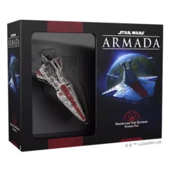 Star Wars Armada: Venator-class Destroyer