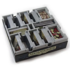Box Insert: Living Card Games Small