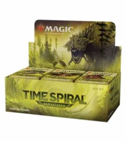 MTG: Time Spiral Remastered Draft Booster Box