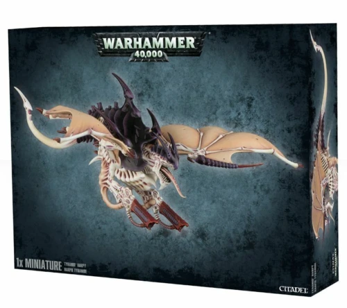 Tyranids: Hive Crone - Image 2