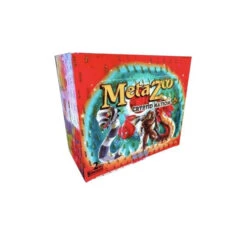 MetaZoo TCG: Cryptid Nation (2nd Ed) Booster Box