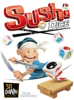 Sushi Dice