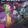 DC Comics Deck-Building Game: Rivals - Batman Vs The Joker