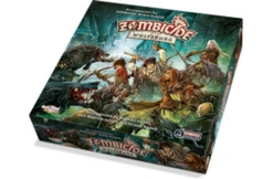 Zombicide: Black Plague - Wulfsburg