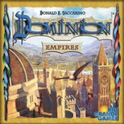 Dominion: Empires