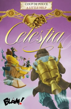 Celestia: A Little Help