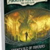 Arkham Horror: The Card Game - Carnevale Of Horrors Scenario Pack