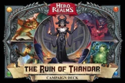 Hero Realms: The Ruin Of Thandar Campaign Deck