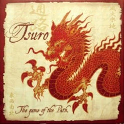 Tsuro
