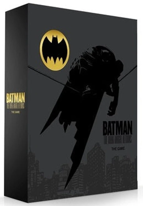 Batman: The Dark Knight Returns