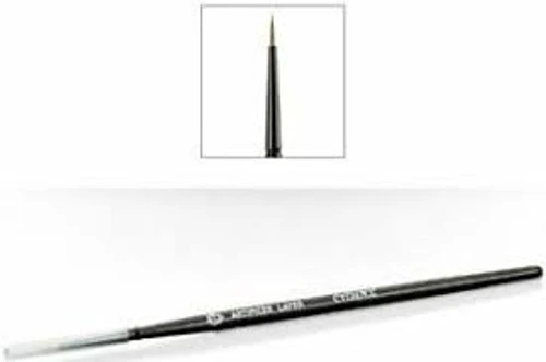 Citadel X-Small Artificer Layer Brush